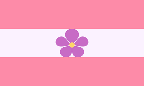 polyamory flag